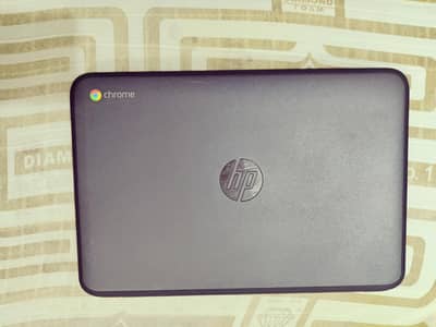 HP ChromeBook 11A G8 | Laptop | 4GB Ram | 16GB Storage | 11.6" Display
