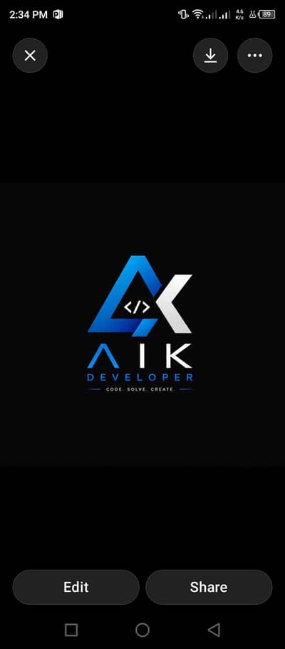 Aik developers