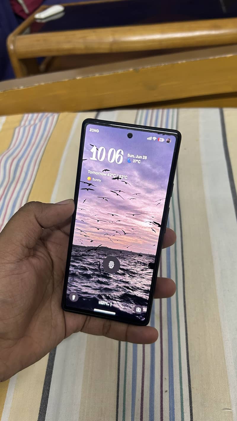 Google Pixel 6a 2
