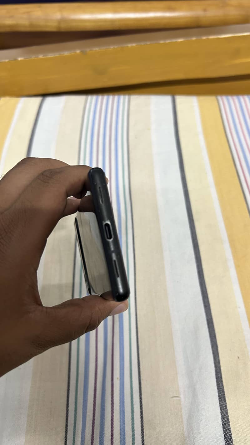 Google Pixel 6a 3