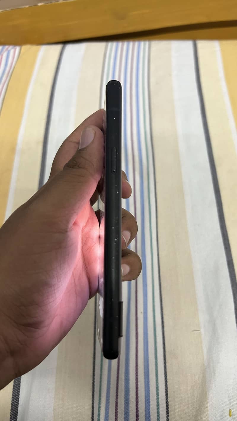 Google Pixel 6a 4