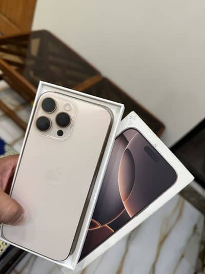 Apple iPhone 16 Pro Max jv