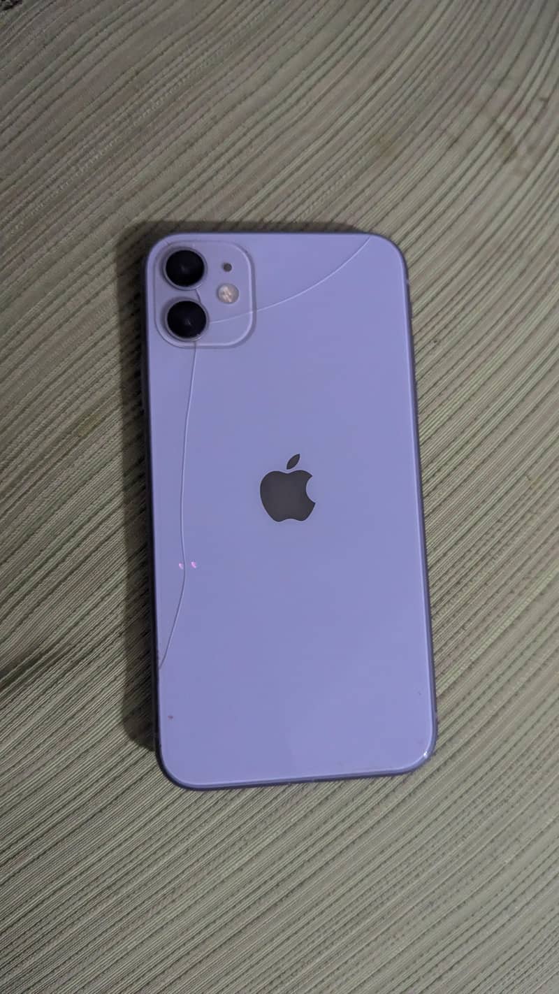 Iphone 11 0