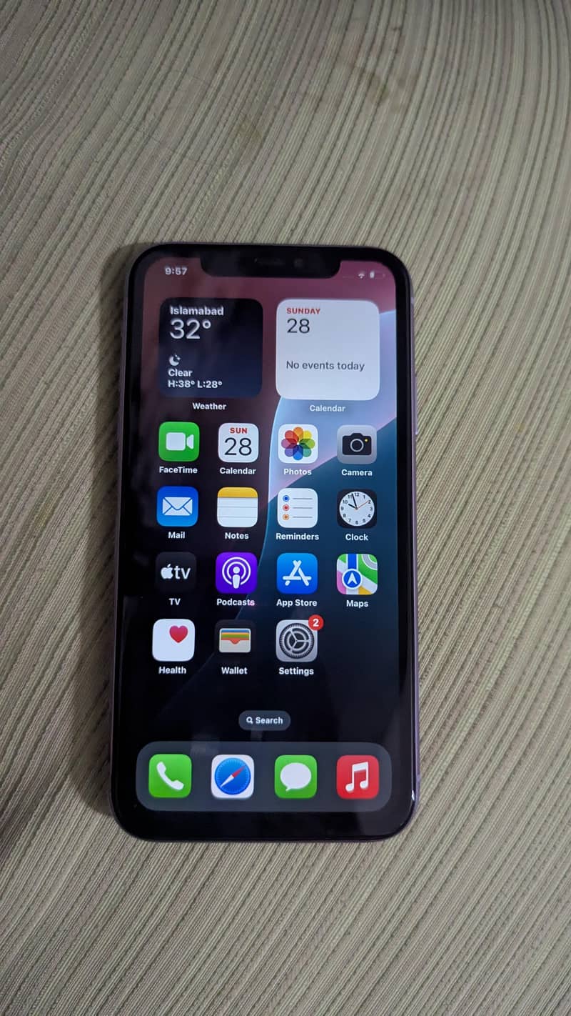 Iphone 11 2