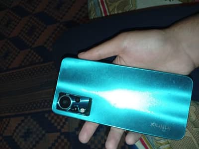 Infinix Note 11