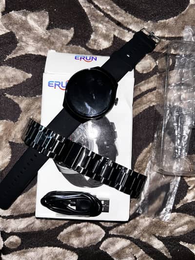 ERUN SMART WATCH