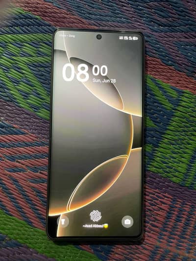 Infinix Zero 40 [8+256]