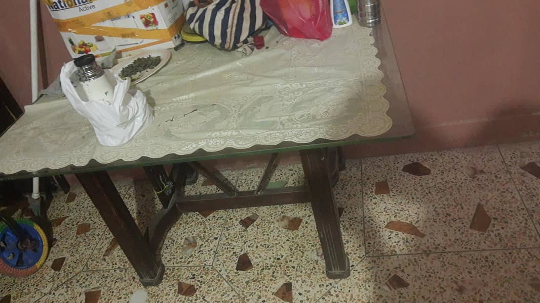 only dining table 0