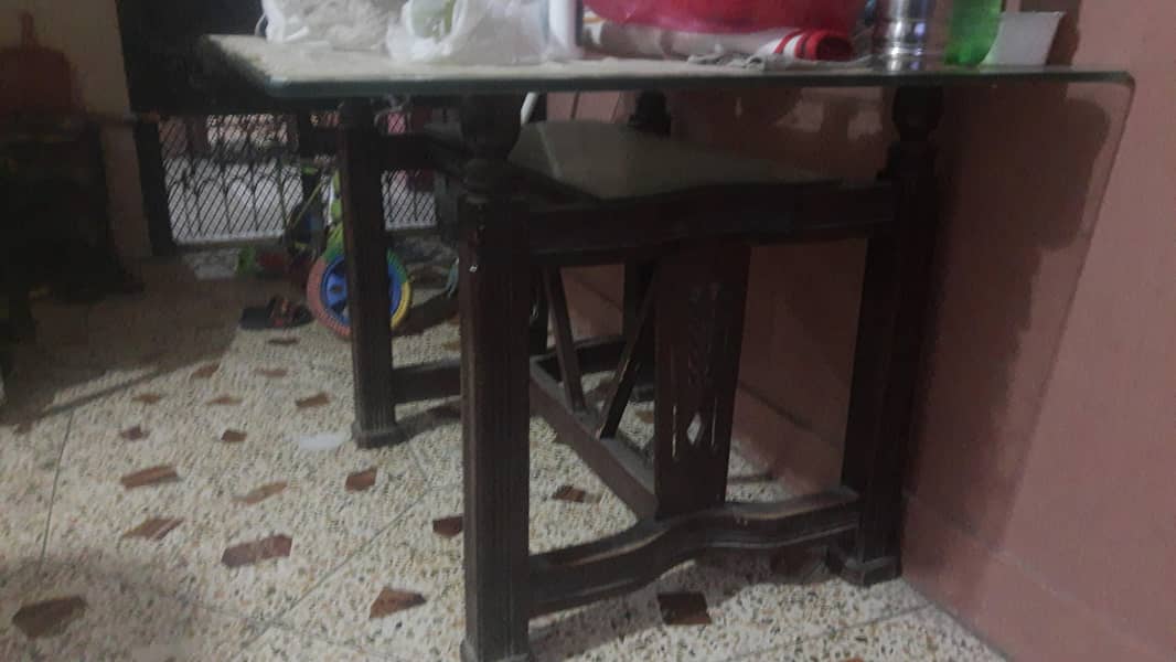 only dining table 1
