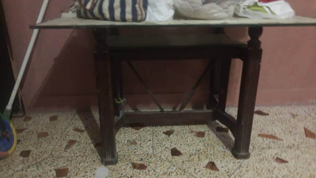 only dining table 2