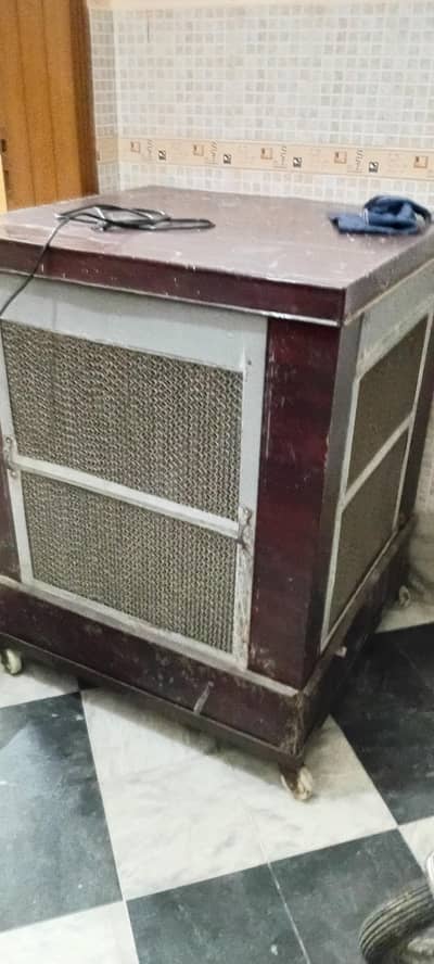 Air Cooler