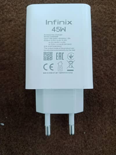 Best charger for mobiles