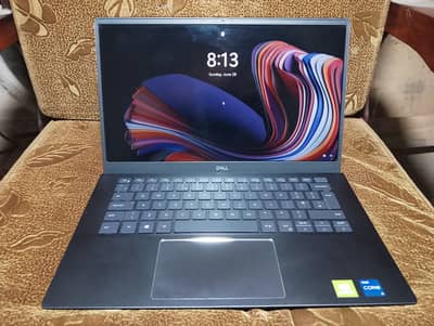 11th gen Core i7 G7 processor,  2GB Graphics card, 16 Gb ram, 256 NVMe