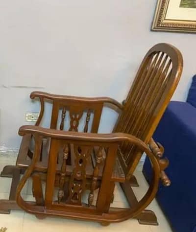 pure sheesham excellent condition