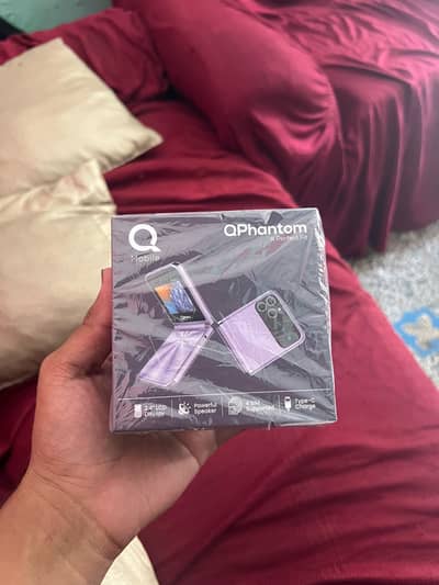 QMobile Other Model