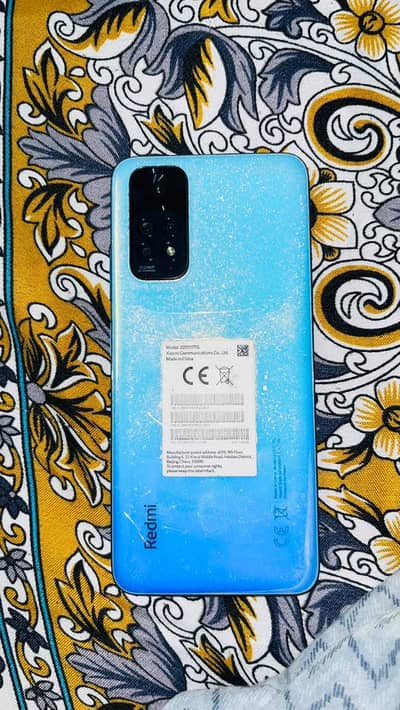 Xiaomi Redmi Note 11