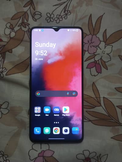 One Plus 7T