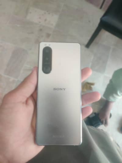 Sony 5 III