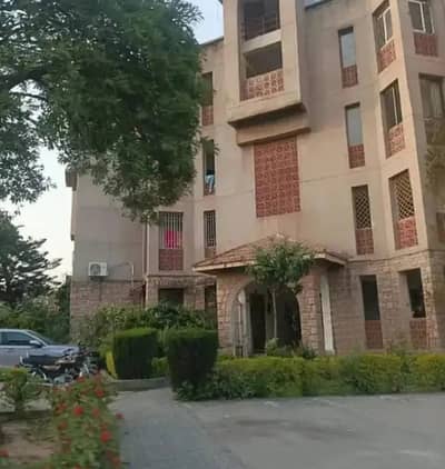 G-11/4 PHA C-Type 2nd Floor Flat For Rent