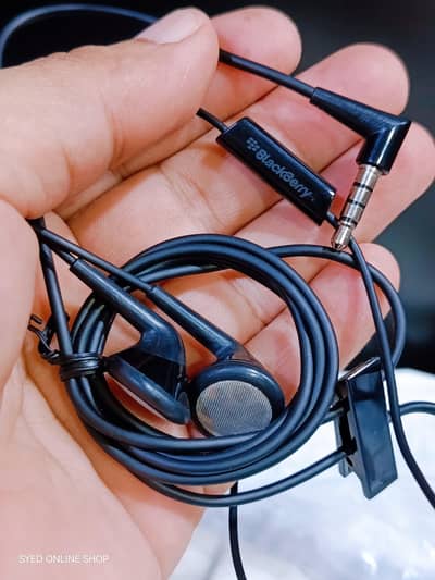 BlackBerry Handsfree original  wholesale Price