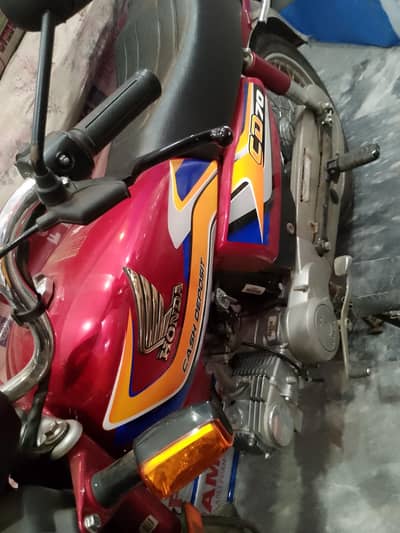 CD70 Urgent for sale