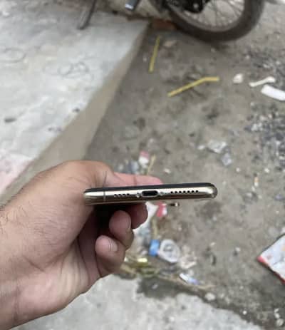 iPhone XS Max non pta 256 gb exchange possible