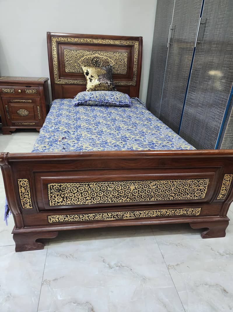 2 singl bed set 4