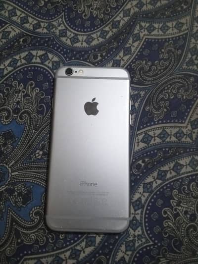 Apple iPhone 6