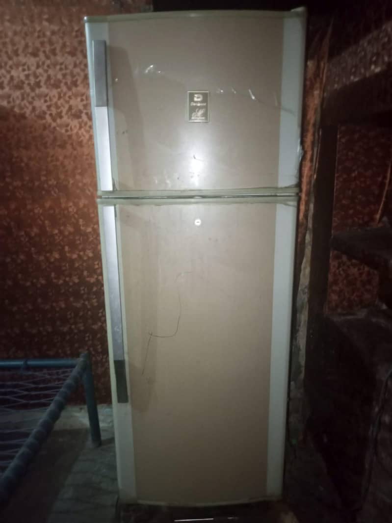 Fridge Dawlance 0