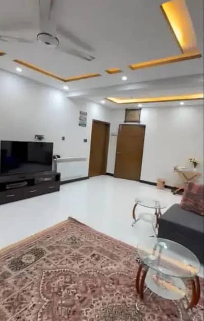 G-11/4 PHA C-Type Fully Luxury Renovated Ground Floor Flat For Rent