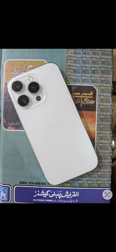 Apple iPhone 14 Pro