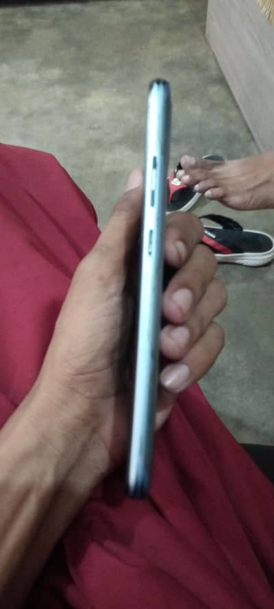 Realme C21