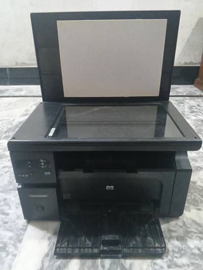 hp laser jet