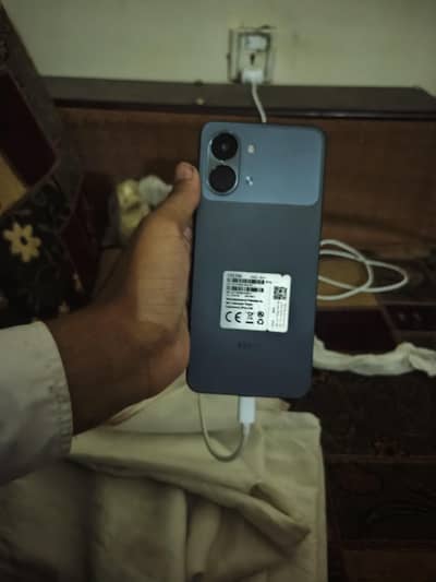 Tecno Spark Go