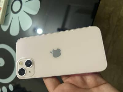 Apple iPhone 13 | Non Pta 128GB | 84%  battery health