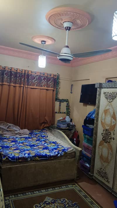 West open MAIN HYDERI MARKET