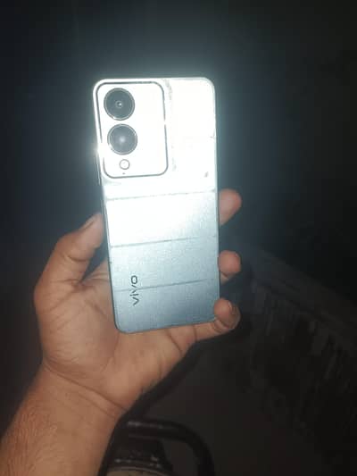 Vivo Y17s  6+128