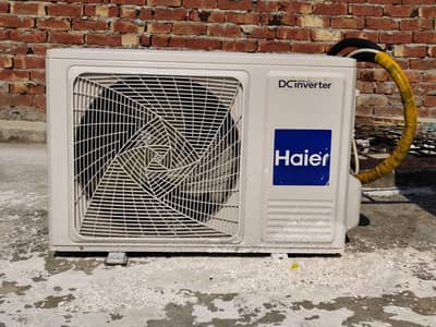 Haier 1 ton Inverter Ac T3