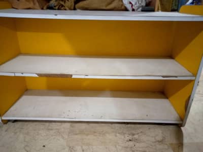 3 tier shoe rack- Space Saver Storage and Entryway storage