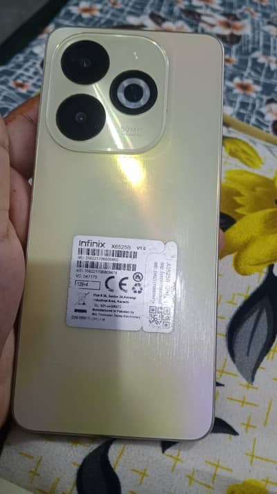 new cell for urgentvsale 4 128 ram rom