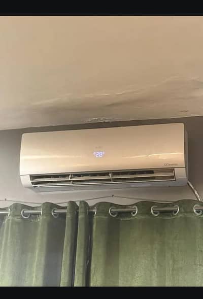 Haier AC DC inverter 1.5tan my wtsp/0329-48;80-566