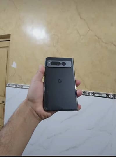Google pixel fold PT approved