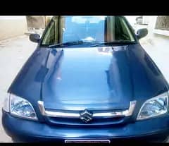 Suzuki Cultus VXR 2007