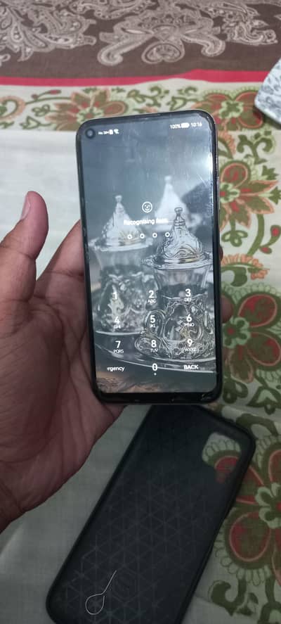 Huawei Nova 7i