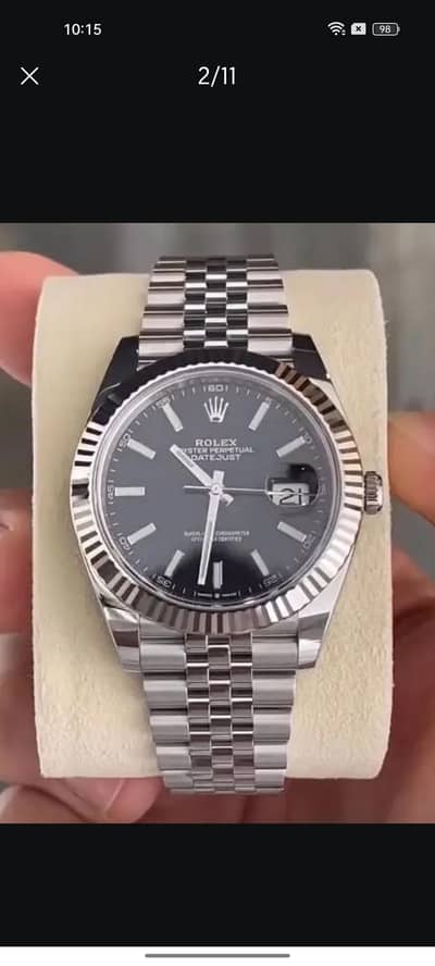 I buy Rolex Omega Cartiar pathetic Phillips AP Tag Heuer longines