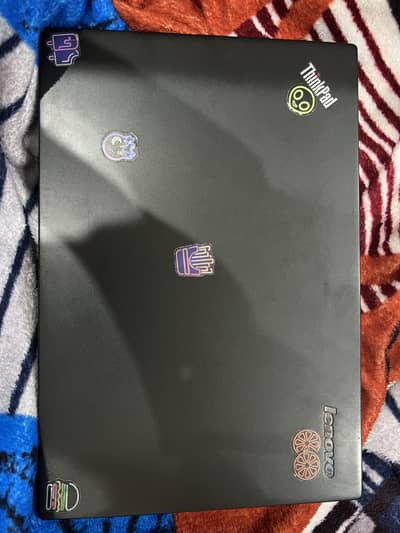 Lenovo Thinkpad T450s