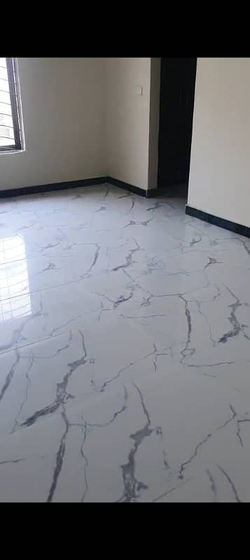 (Original Picture)1 Kanal Upper Portion For Rent In UET HOUSING SOCIETY