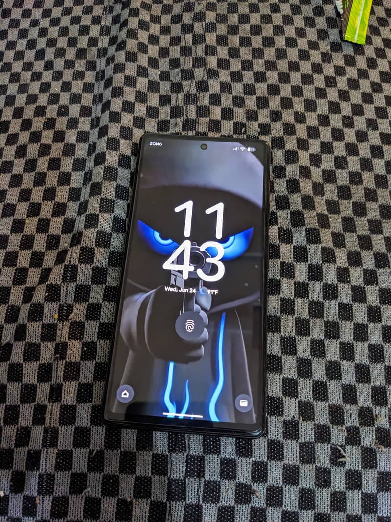 Google Pixel 6a 2
