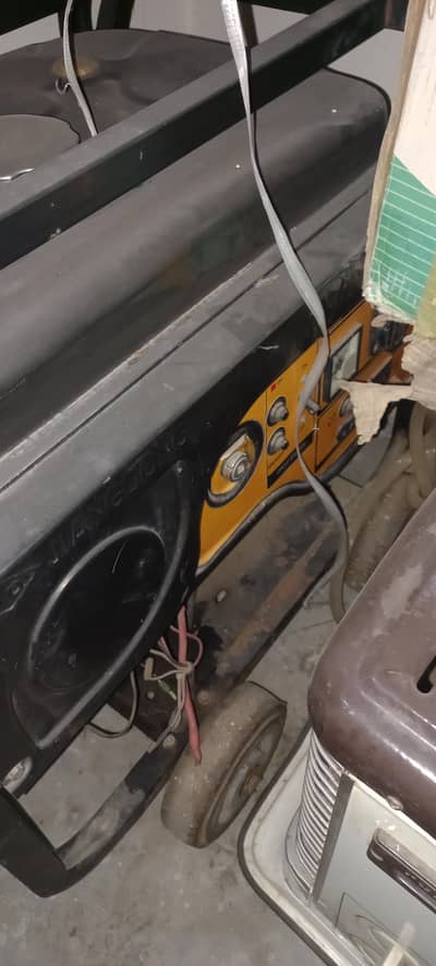 4 kv JD generator for sale