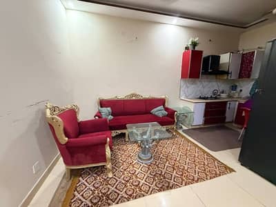 1 kinal Like a new Full house for rent in NFC phase 1